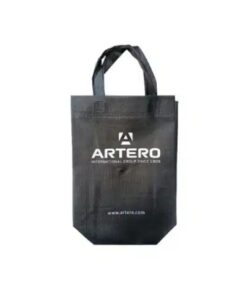 ARTERO CRNA TORBA Mala