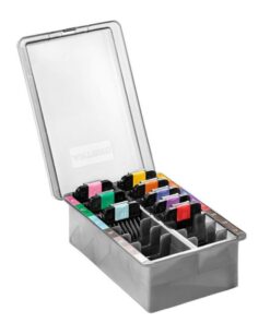 METAL EXTENSIONS 8 PCS 