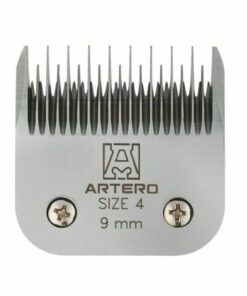 Artero Machine knife model A5 4 – 9mm 