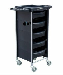 ARTERO STROLLER NUBA 