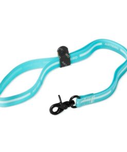 LACE LOOP NILO TURQUOISE 50CM 