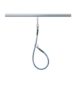SLIDING LEASH FOR SWIMMING 