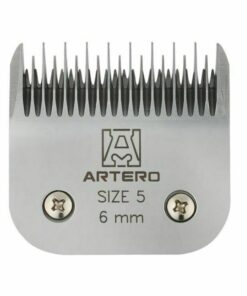 Artero Machine knife model A5 5 – 6 mm 
