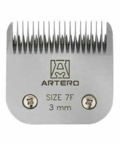 Artero Machine knife model A5 7F – 3 mm 