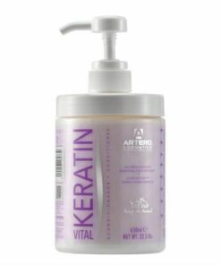 Artero Keratin Vital Conditioner 650 ml