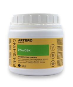 POWDER RETRO 500 Gr